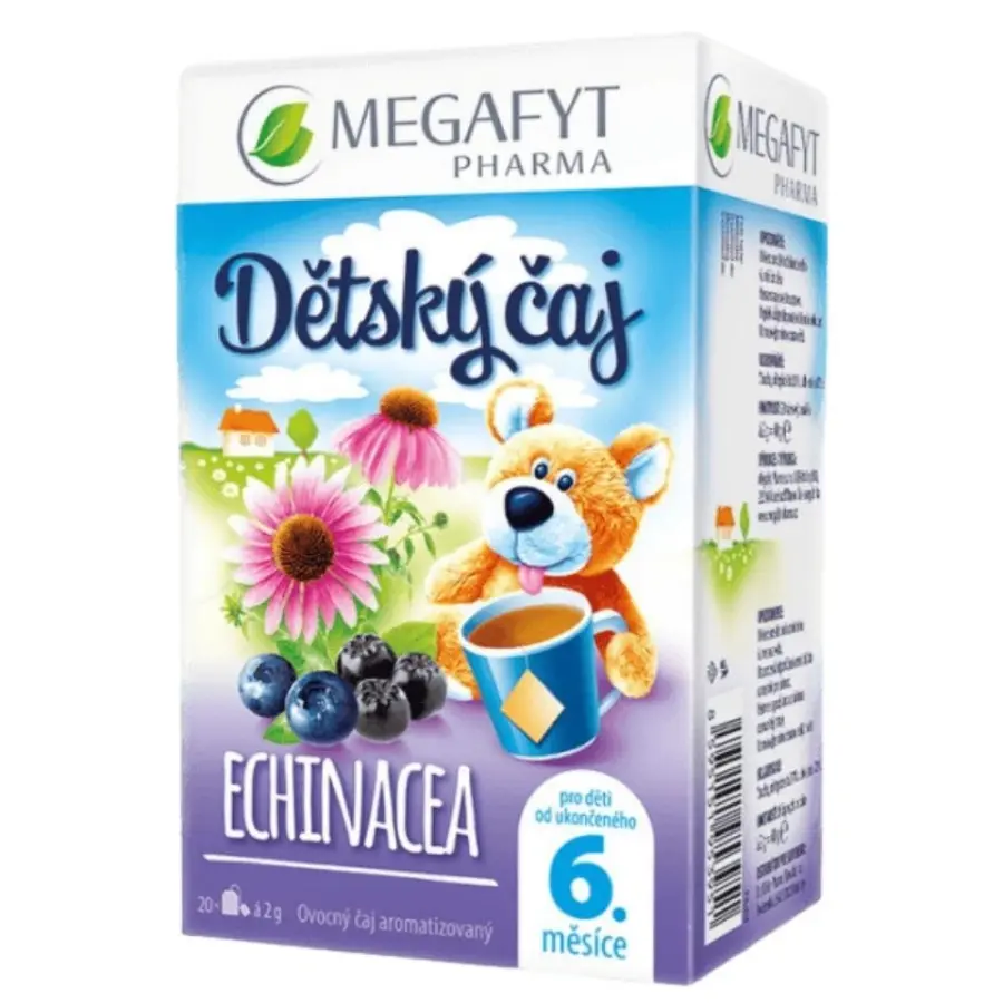 14553-megafyt detsky caj echinacea 14553-megafyt detsky caj echinacea